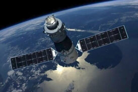 METLEN, Thales Alenia Space, and Thales Hellas Partner for Greece’s Defense Satellite Communications System