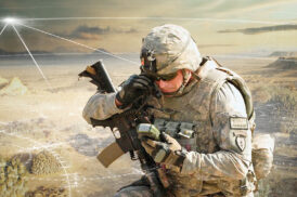 GAO Report Finds Full Deployment of Secure Military GPS Receivers Delayed to 2049 and Beyond