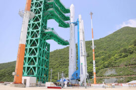 KASA Grants Commercial Space Access to Defense Mutual Aid and Naro Space Center