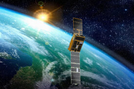 Open Cosmos Seeks One-Year ITU Regulatory Extension After Missing Constellation Deployment Milestones