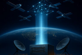 Orbius Integrates StarEDGE Multi-LEO Platform with Armada Modular Compute for Remote Edge AI