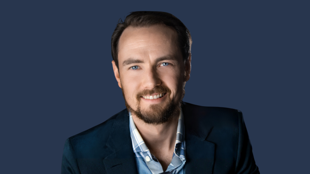 Silicon Valley Space Week Speaker Focus: Patrick Shannon, TrustPoint