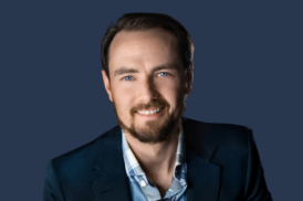Silicon Valley Space Week Speaker Focus: Patrick Shannon, TrustPoint