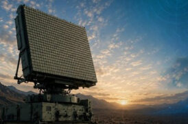 Qorvo Unveils Integrated X-Band RF Front-End Solution for AESA Radar Systems