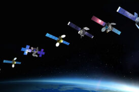 Thaicom Petitions ITU for 16-Month Extension on Thaicom 9 Following Astranis Anomaly