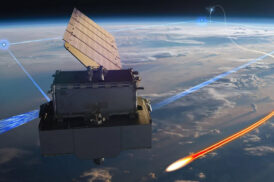 Space Development Agency Solicits Technologies for Tranche 4 Missile-Tracking Constellation