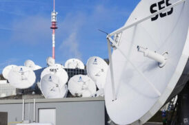SES and CANAL+ Extend Multi-Region Satellite Distribution Partnership Through 2040