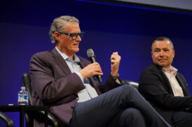 “We Just Sold a Business for 50 Times”: Defense Multiples Lift Space