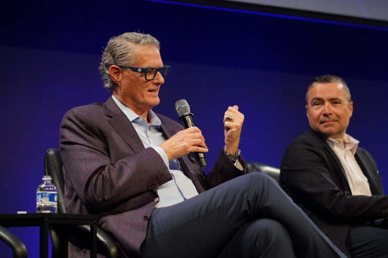 “We Just Sold a Business for 50 Times”: Defense Multiples Lift Space