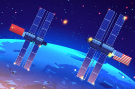 SSPI Explores US-China Space Law, Export Controls, and Cross-Border Regulatory Frameworks