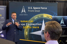 Space Systems Command Launches ACES Initiative to Accelerate Classified Access for Commercial Space