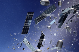 SpaceX Identifies Unshared Ephemeris Data as Primary Orbital Collision Hazard in Low Earth Orbit
