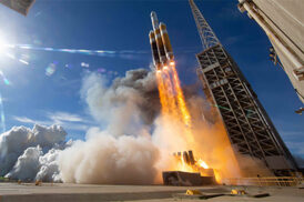 Space Force Unveils Plan to Modernize Eastern and Western Ranges for High-Cadence Operations