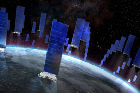 Starlink Surges to 13.6 Million Subscribers as GSMA Assesses TAM Penetration and Telco Defense