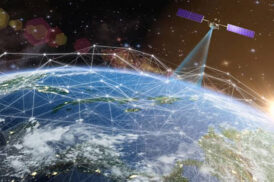 U.S. Ambassador Warns EU of Retaliation Over Satellite Spectrum Reservations
