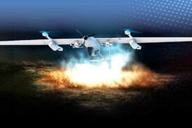 Redwire Secures $13.8 Million National Guard Order for Stalker UAS Training Systems