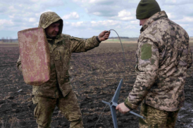 SpaceX Restricts Military Starshield Speeds in Ukraine, Disrupting Pentagon-Funded Tactical Drone Operations