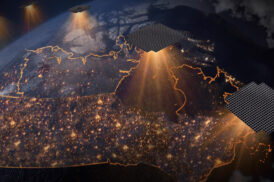 TELUS and AST SpaceMobile Complete In-Orbit Network Integration Testing for Canadian Direct-to-Smartphone Broadband