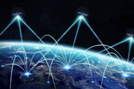 York Space Systems Details Two Space Force Task Orders for Space Data Network Interoperability