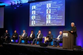 Satellites Can’t Wait for the 2030 Post-Quantum Deadline, MilSat Panel Says
