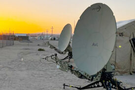 AvL Technologies Secures Final CMMC Level 2 Certification for Defense SATCOM Supply Chain