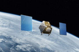 EarthDaily Wins $3 Million NASA Task Order to Benchmark Satellite Data Against Landsat Standards