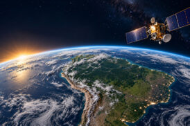 floLIVE and Skylo Partner to Deliver Integrated Cellular and Satellite IoT Connectivity Across Brazil