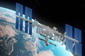 SAP to Deploy SAP-RPT Tabular AI Foundation Model on HPE Spaceborne Computer-2 Aboard ISS