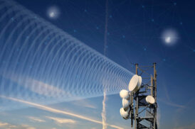 AT&T, T-Mobile, and Verizon Petition FCC to Exclude Mid-Band Spectrum from Satellite Coverage Framework