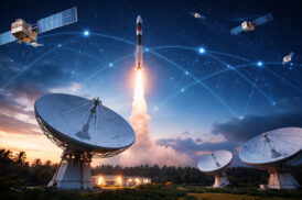 India Reinforces Security and Spectrum Safeguards, Restricting Unmonitored Starlink and NTN Entry